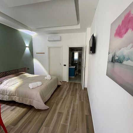 Guest House Design Navigli Milano Eksteriør billede