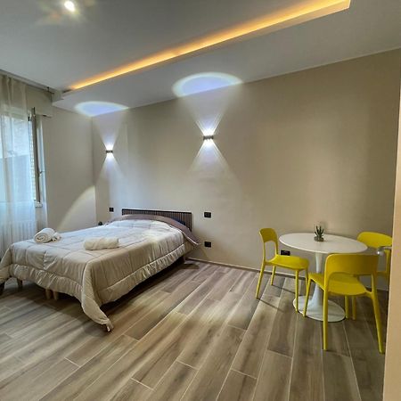 Guest House Design Navigli Milano Eksteriør billede