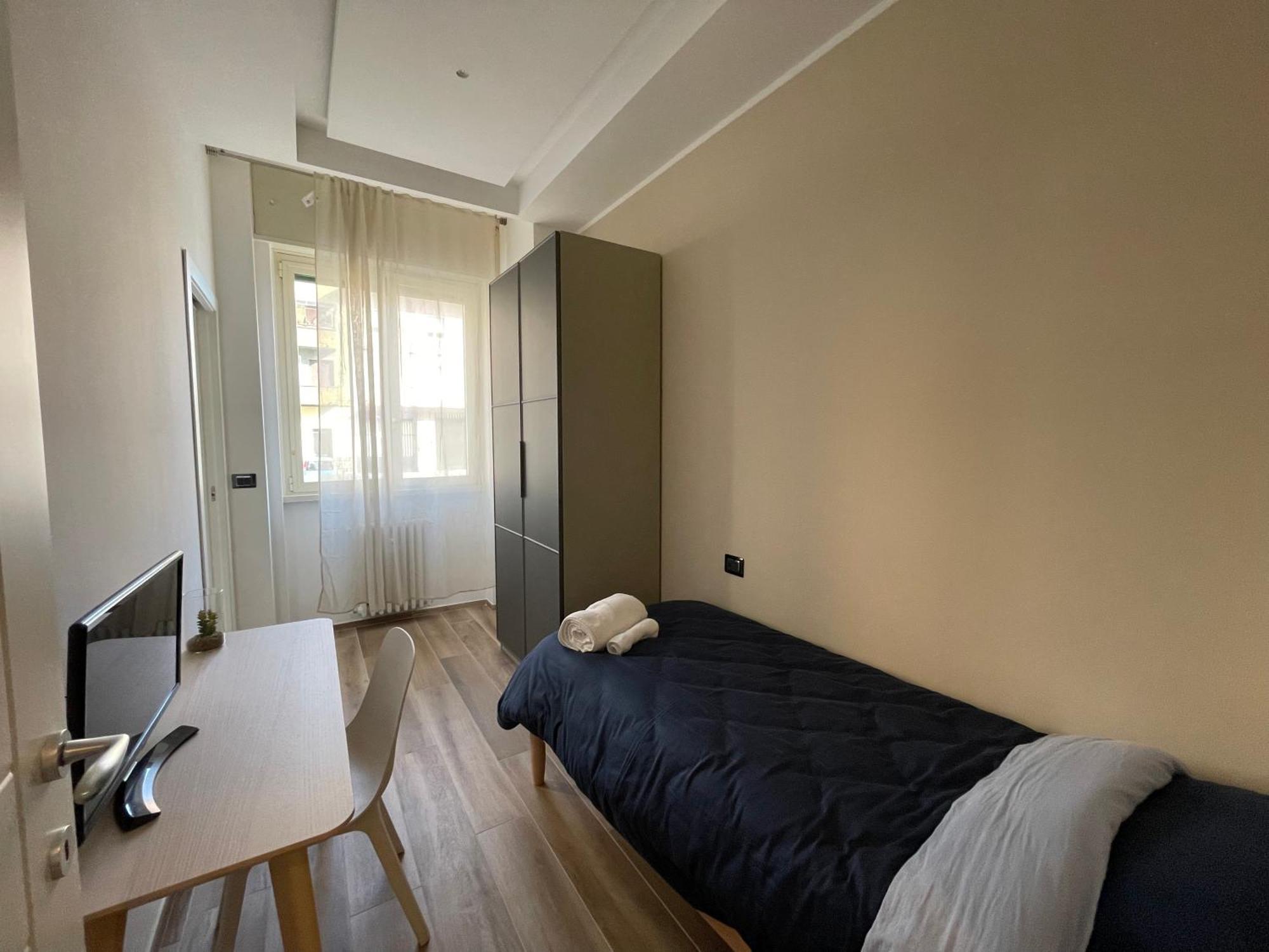 Guest House Design Navigli Milano Eksteriør billede