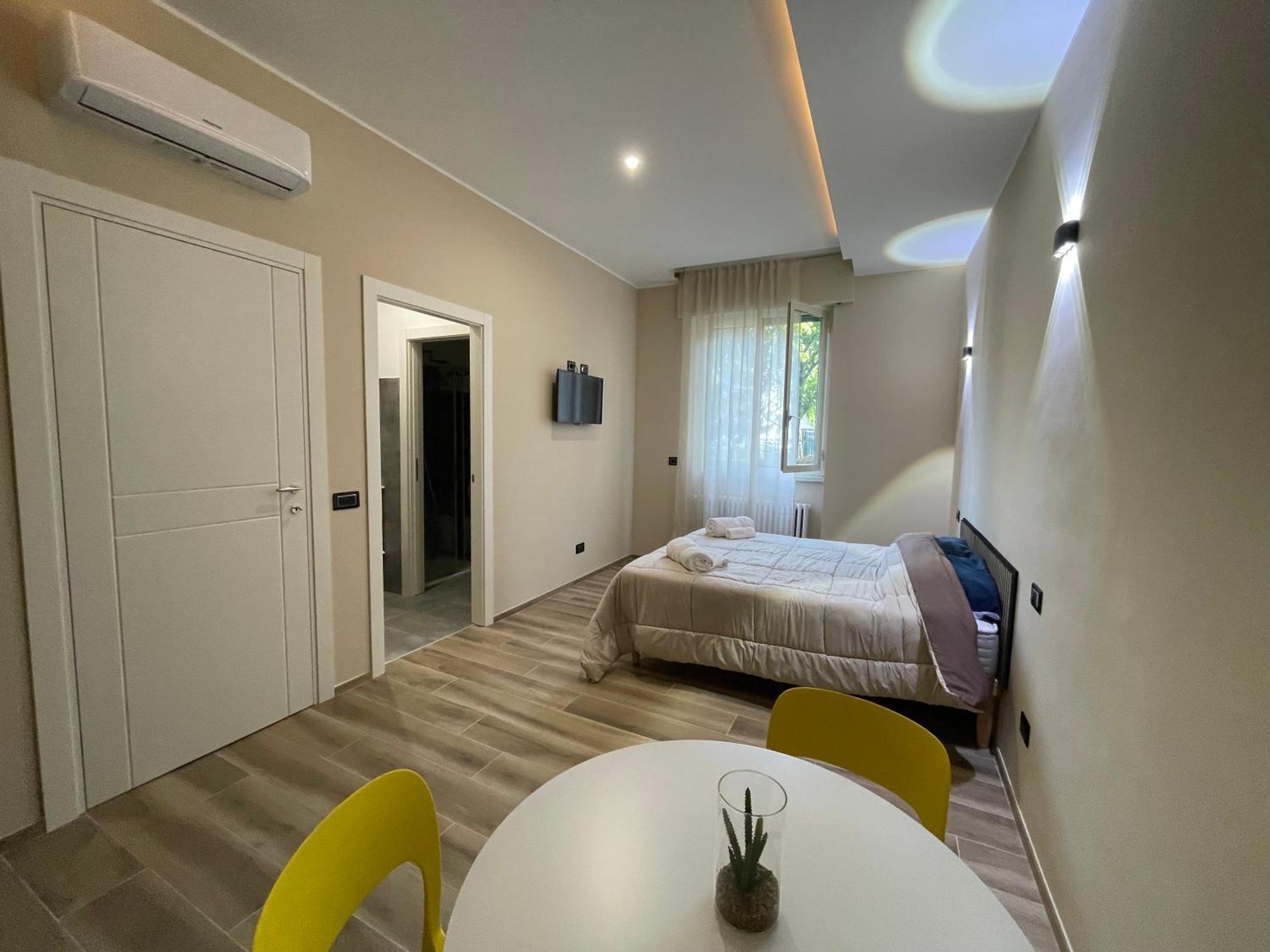 Guest House Design Navigli Milano Eksteriør billede