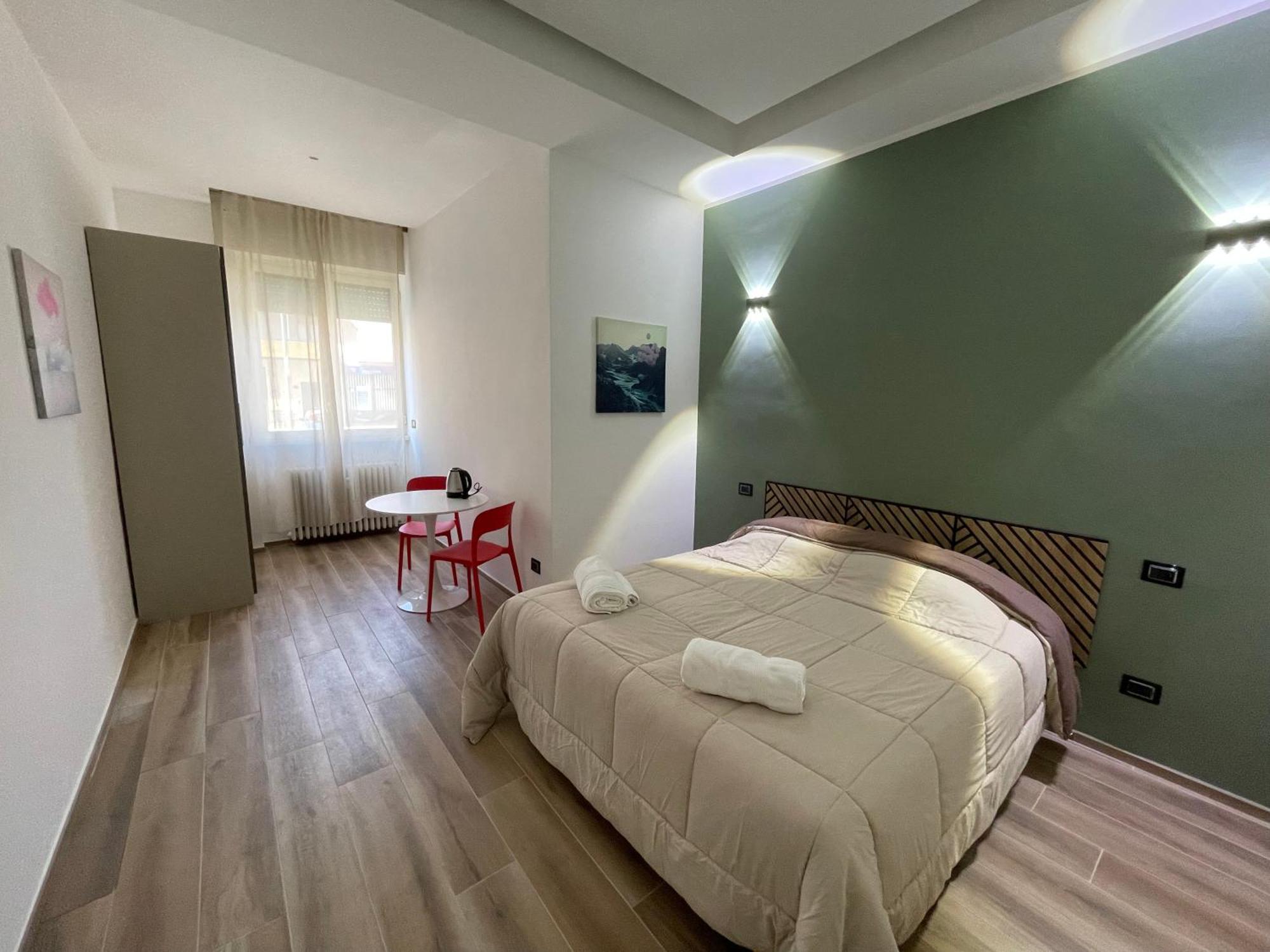 Guest House Design Navigli Milano Eksteriør billede