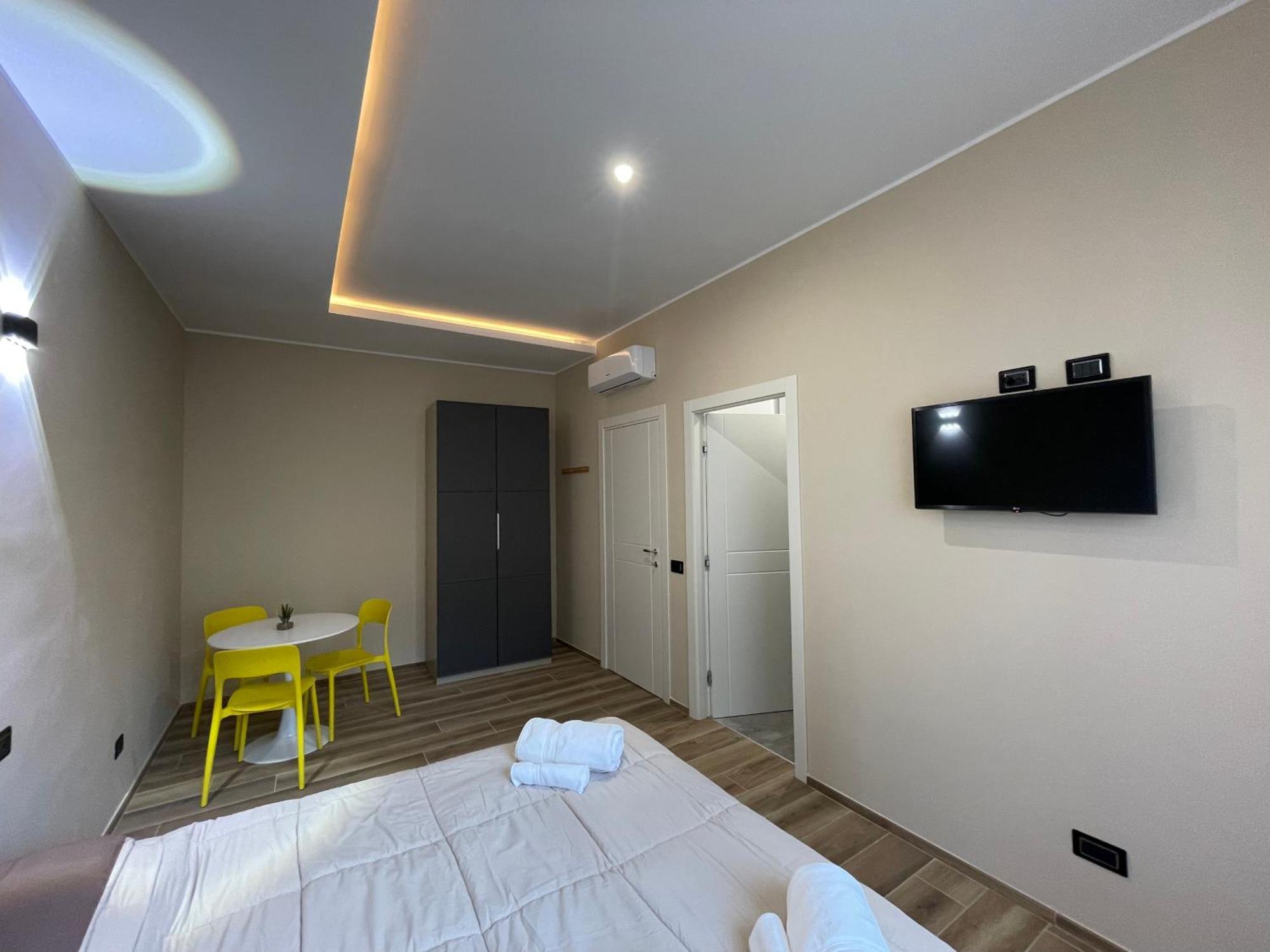 Guest House Design Navigli Milano Eksteriør billede