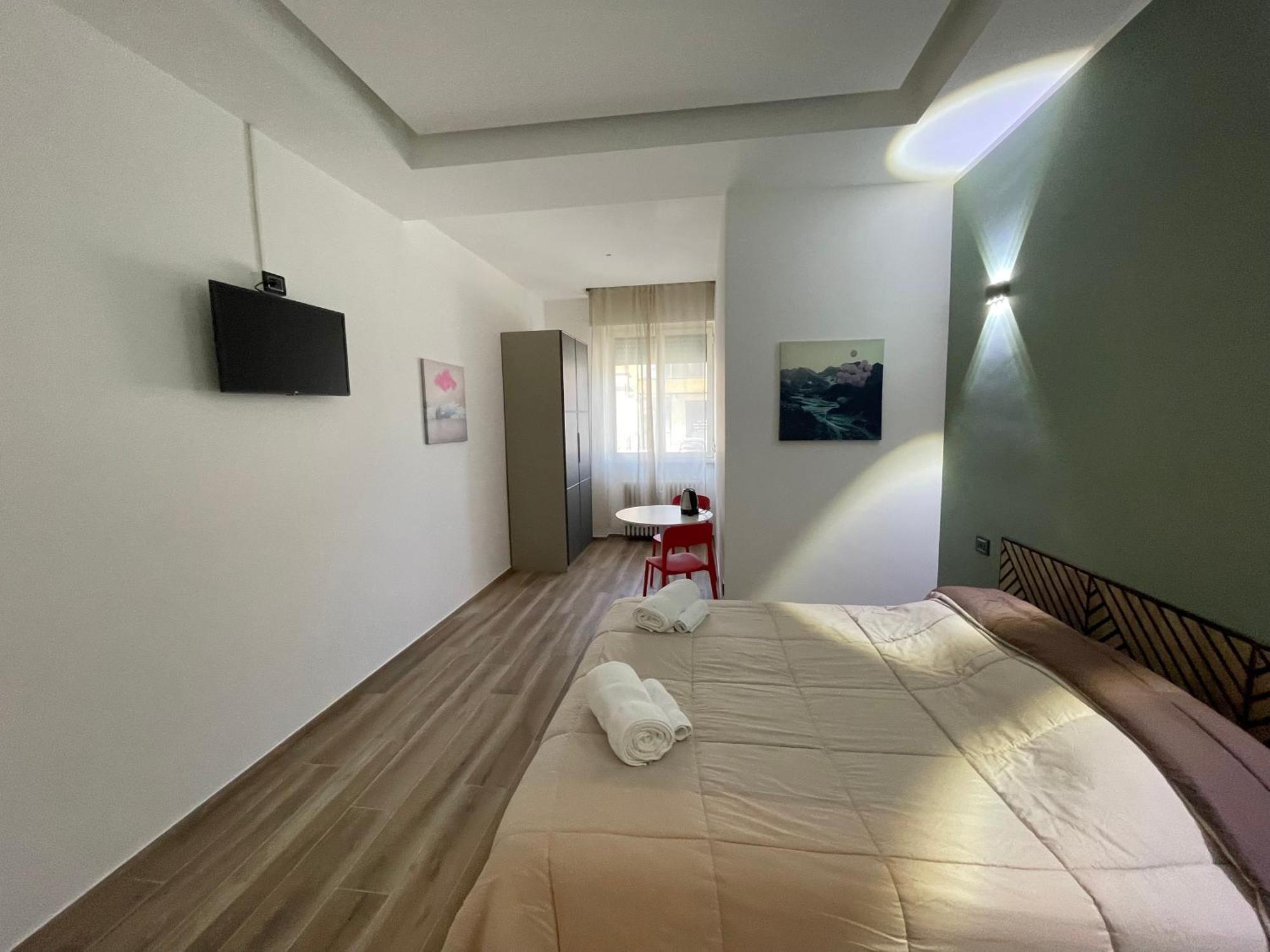 Guest House Design Navigli Milano Eksteriør billede