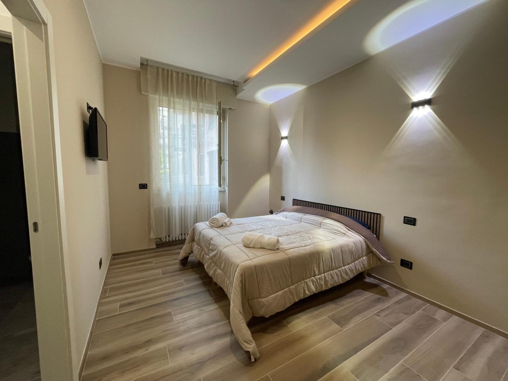 Guest House Design Navigli Milano Eksteriør billede