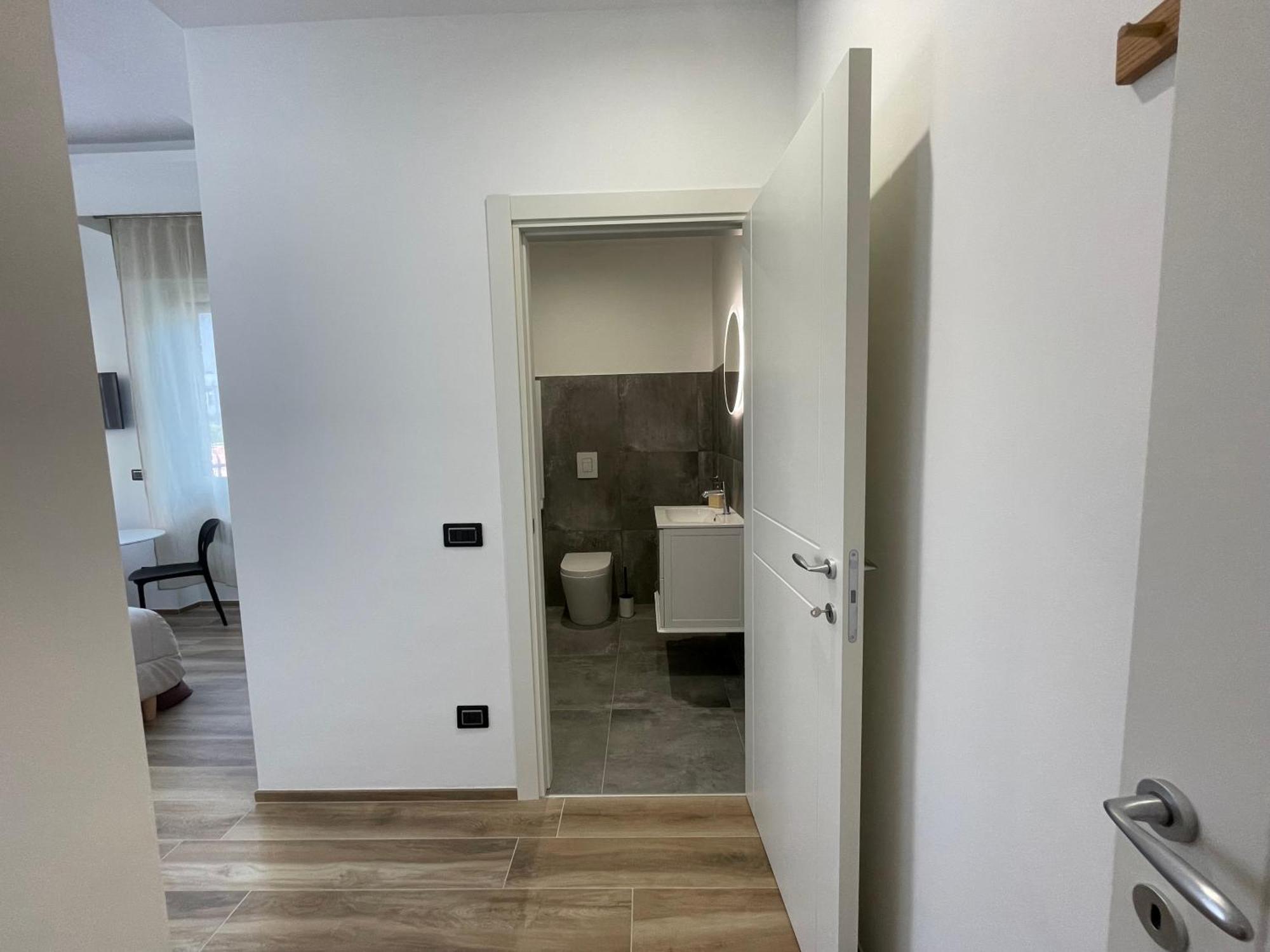 Guest House Design Navigli Milano Eksteriør billede
