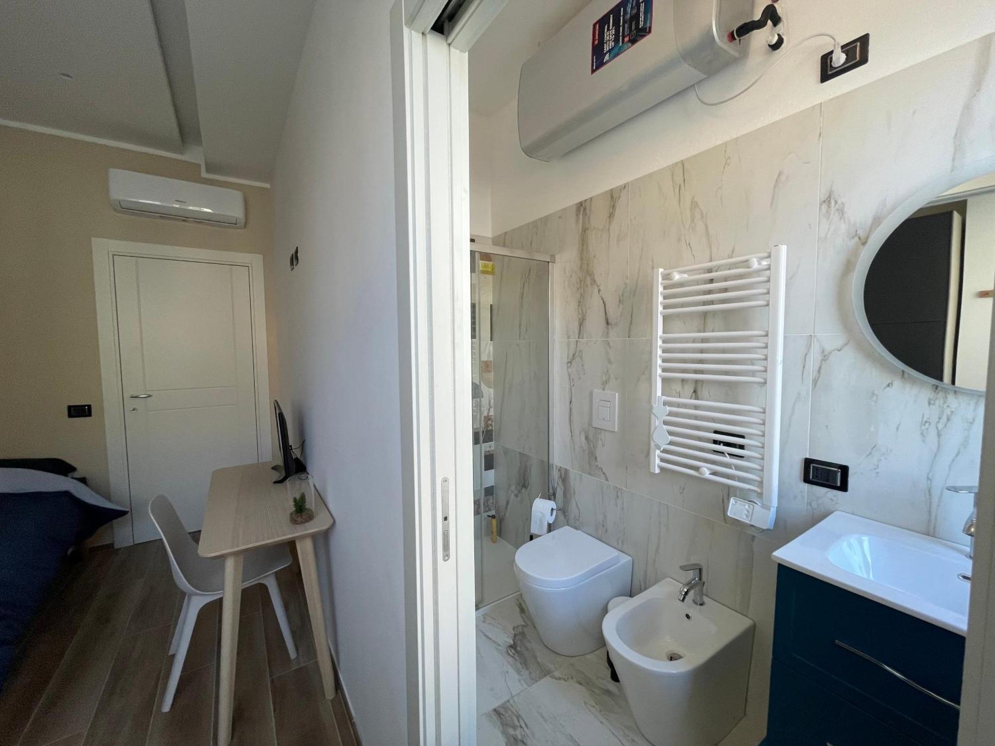 Guest House Design Navigli Milano Eksteriør billede