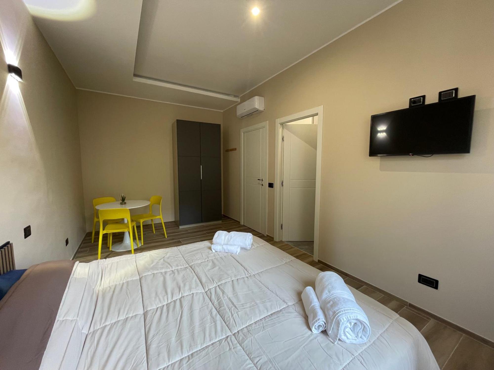Guest House Design Navigli Milano Eksteriør billede