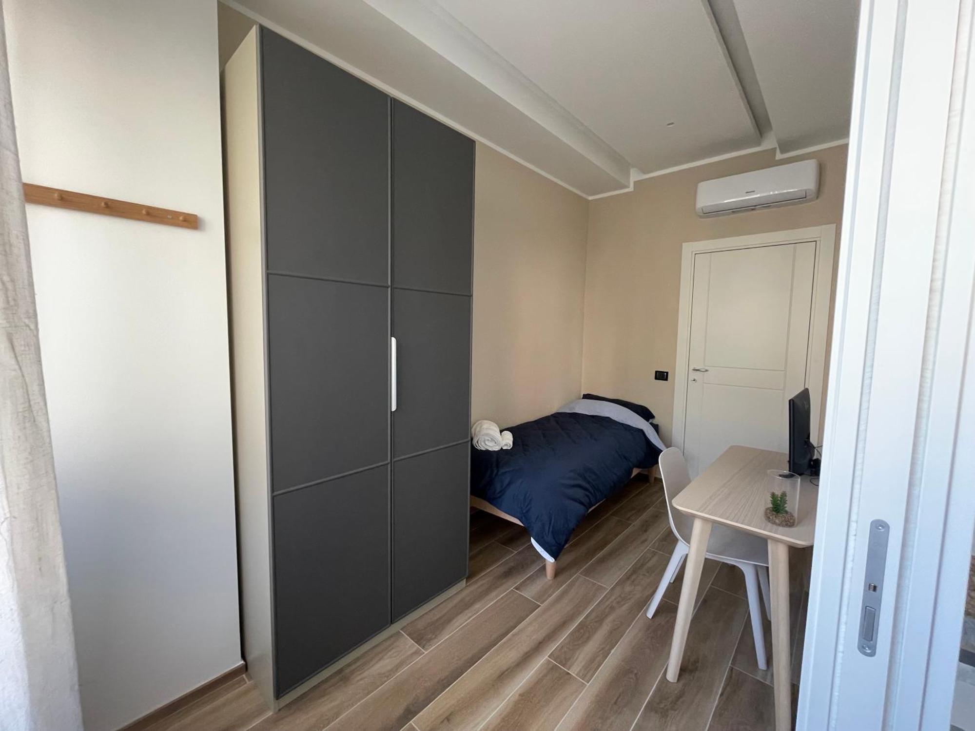 Guest House Design Navigli Milano Eksteriør billede