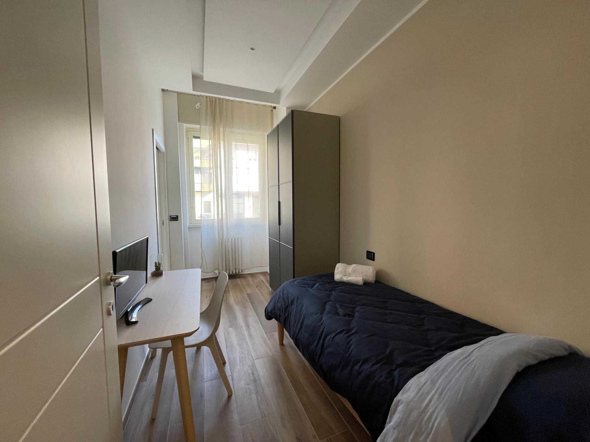 Guest House Design Navigli Milano Eksteriør billede