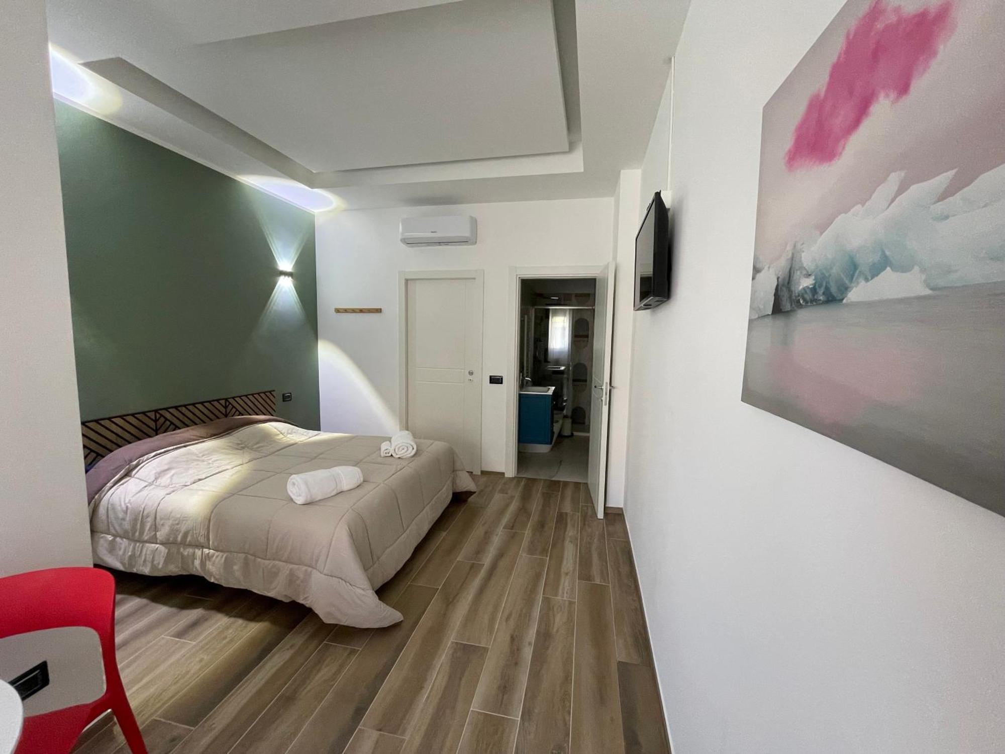 Guest House Design Navigli Milano Eksteriør billede