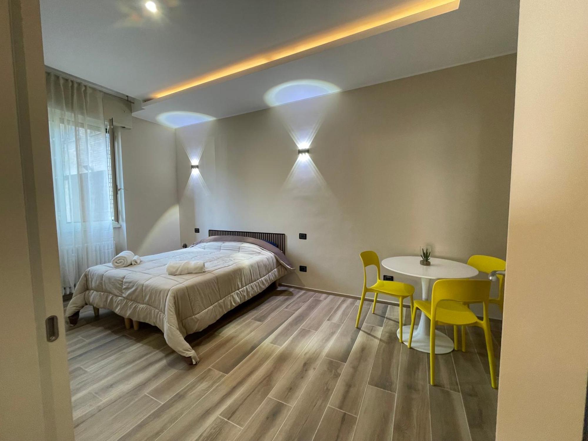 Guest House Design Navigli Milano Eksteriør billede