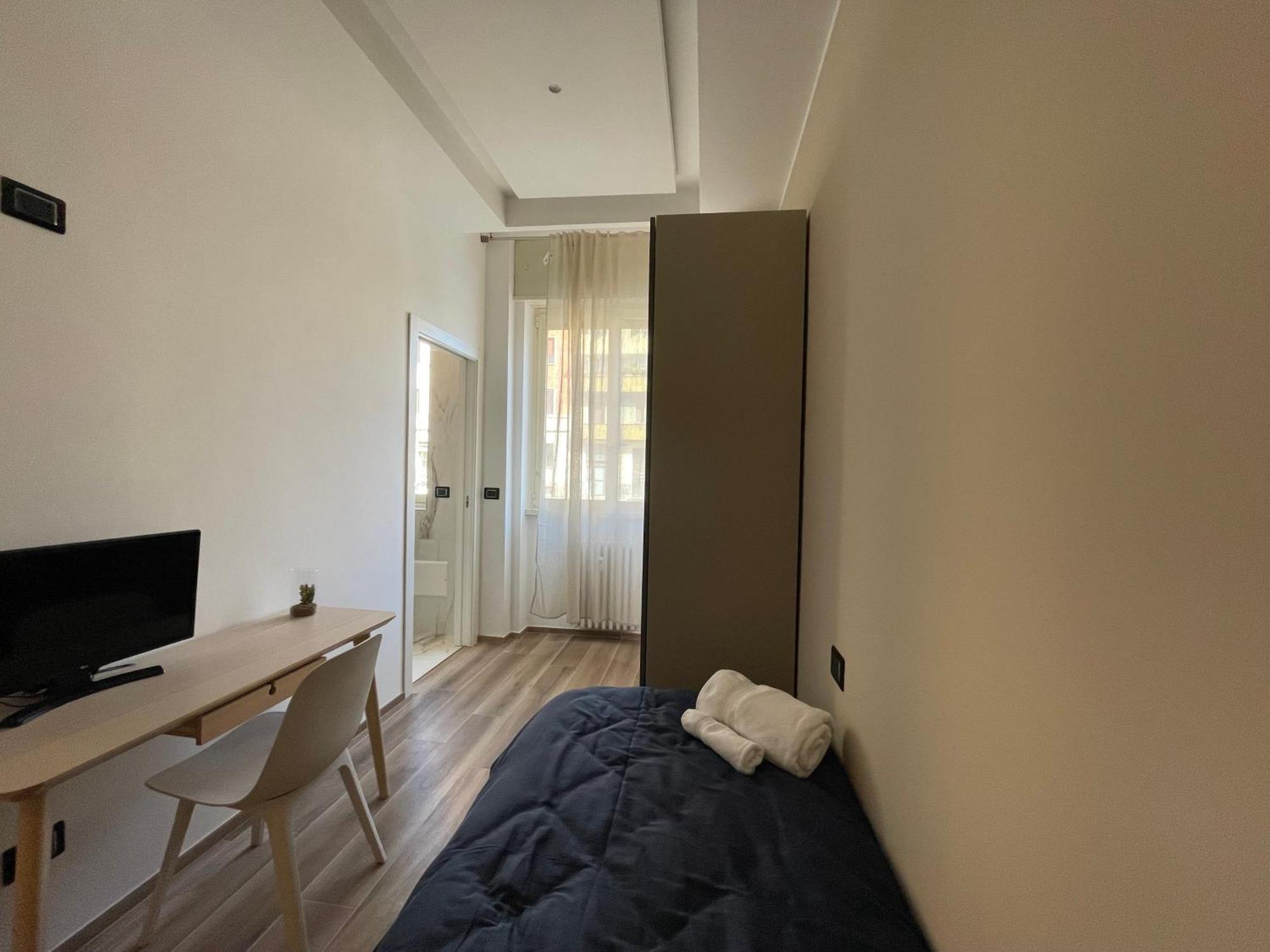 Guest House Design Navigli Milano Eksteriør billede
