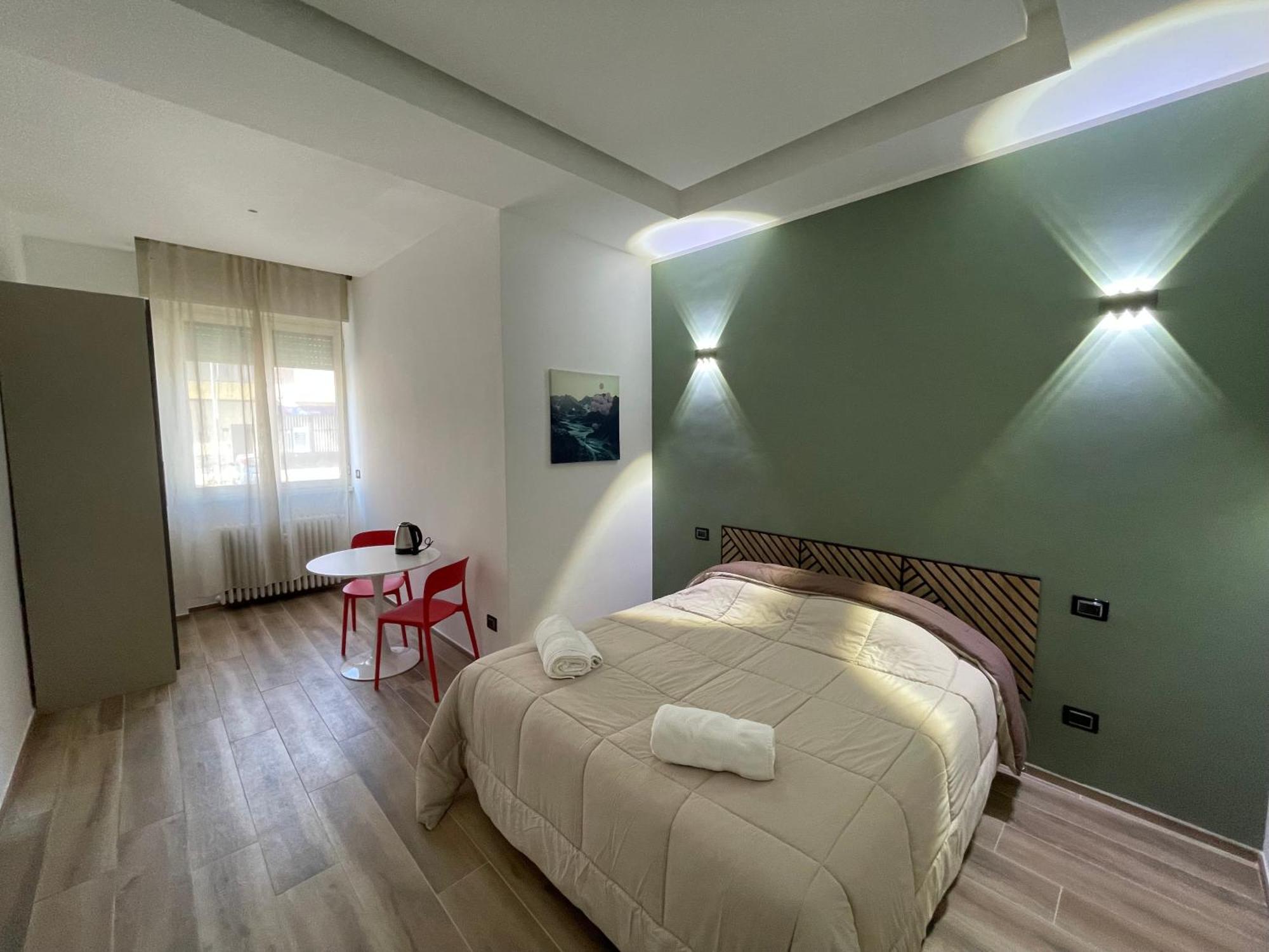 Guest House Design Navigli Milano Eksteriør billede